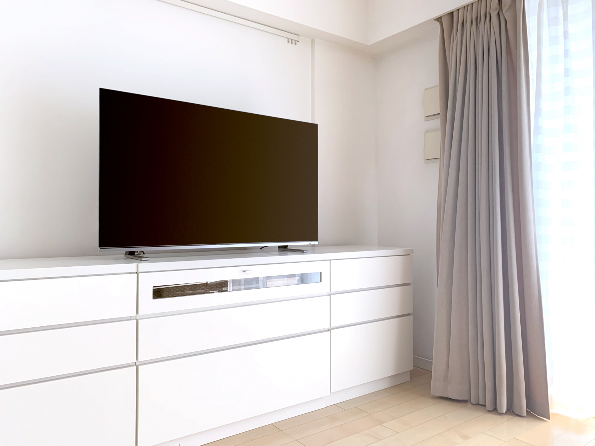 信頼関係と機動力で支える<br>TV共聴施設の一貫施工体制